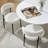 Round Dining Table Sets With 2 Chairs-778257541-778257546