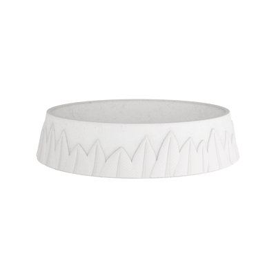 Feather Short Centerpiece
