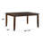 Urbana Counter Height Table