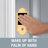 Single Cylinder Smart Deadbolt Z-Wave Technology-48286499