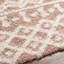 Bovill Geometric Area Rug-190214376