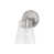 Brushed Nickel selected