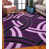 Mauve/Noir sélectionné