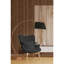 Lampe sur pied arquée 73 po Daulton-964285528-964285530