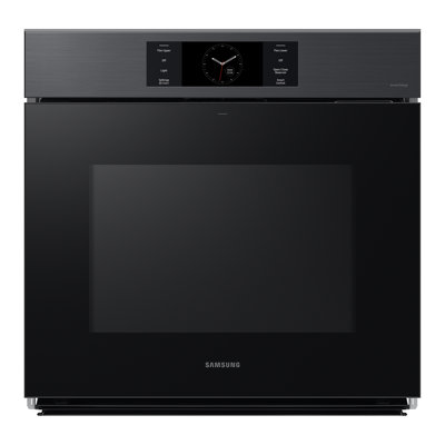 Samsung Bespoke 30" Single Wall Oven with AI Pro Cooking™ Camera