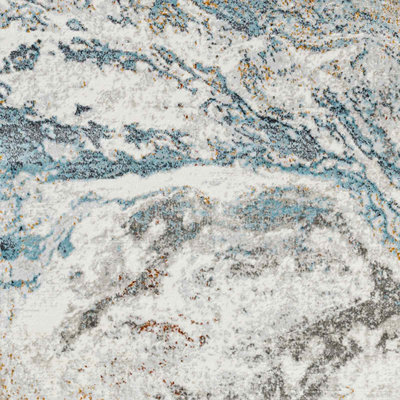 Darsie Abstract Area Rug