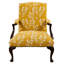 Tissu appliqué Schumacher x Neisha Crosland-55273194