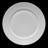 Mikasa Annabel 40-Piece Lightweight Chip-Resistant Bone China Dinnerware Set, Service for 8
