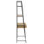 Maser Metal Base Leaning / Ladder Desk