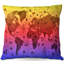 Housse et insert de coussin Couch Whimsical World Map III-314978764-314978769
