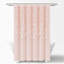 Rideau de douche Lush Decor Lucia-1297055741