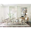 Fontainebleau 72'' W Sideboard