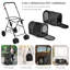 Kaelyn Collapsible Pet Carrier-79155268