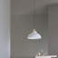 Binns 1 - Light Dome Pendant-962879300