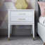 1 Drawer End Table-924681049