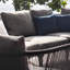 Yland Outdoor 6 - Seat Patio Sectional-33398945-33398953