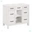 Meuble-lavabo 36 po sans lavabo-100166273