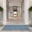 Tapis gris Herzberg Mull-22983960