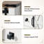 Commodes 5 tiroirs 48 po-441165095