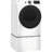 GE Appliances Smart 7.8 cu. ft High Efficiency Gas Stackable Dryer