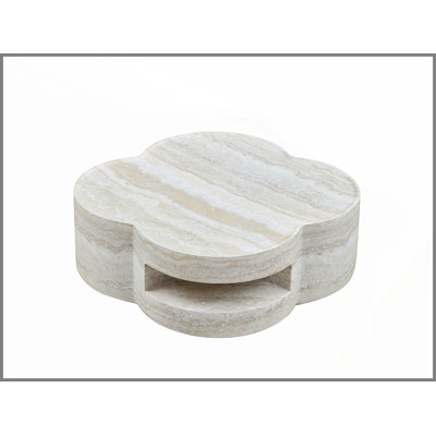 Table basse 31,5 po Clover