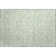 Premium Machine Washable Prisco Mint Rug