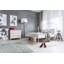 Hand Tufted Wool Area Rug-452240930