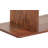 Arlyssa Geometric Bookcase-1543050526