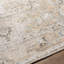 Kemer Machine Washable Traditionnal Boho Area Rug-918059040