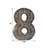 Alaiah Handmade Eco-Friendly Block-861302010-861302000