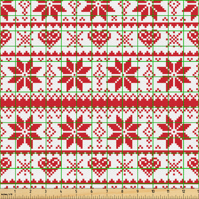 Almaguer Nordic Borders Multi-Purpose