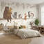Papier peint animaux fantaisistes-936689439-936689408