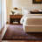 Milchan High Low Wool Blend Area Rug-98884834