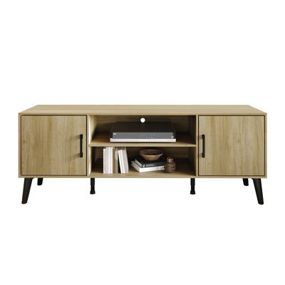 Hannelore TV Stand for TVs up to 60"