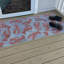 ColorSpree One in a Million Doormat-1253093741