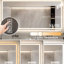 Miroir de salle de bain Fog