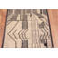One-of-a-Kind 2'10" x 9'10" Hand Knotted Area Rug