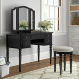 Hackler Vanity