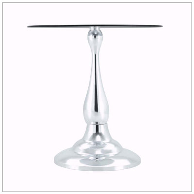 Table de bout ronde 19,6 pouces