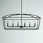 Sanderson 6 - Light Kitchen Island Pendant