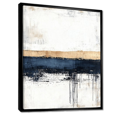 Lensing - Abstract Landscapes Wall Art Print