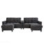 Canapé modulaire Modern-1078822527