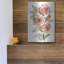 Art mural en métal «Smooth Rose 1» par Chris Paschke-102872379