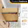 Aneysa 72'' Double Bathroom Vanity with Composite Stone Top
