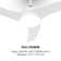 132cm Ceiling Fan with Light Kit