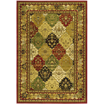 Rug