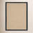 Cybil Auckland Jute Maize/Black Area Rug-1716117089