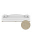 Horatio Camelback Taper Curved-Arm Extra Long Sofa-537567738-537742369-537567729