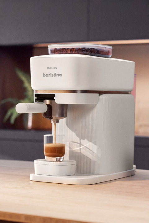 Baristina