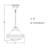 Owen 1 - Light Single Pendant-1781668908-1781668899-1819138364